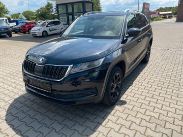 Skoda Kodiaq - 4