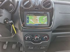 Fahrzeugabbildung Lodgy Stepway Selection dCi 115