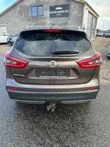Nissan Qashqai Tekna+ 1.5 Dci - Nissan Gebrauchtwagen von 2018