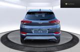 Hyundai Tucson 1.6 Passion 4WD / Automatik  / Kamera - Hyundai Tucson Passion mit Benzin-Antrieb