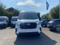 Maxus Deliver 9 - Vorschau Bild 8