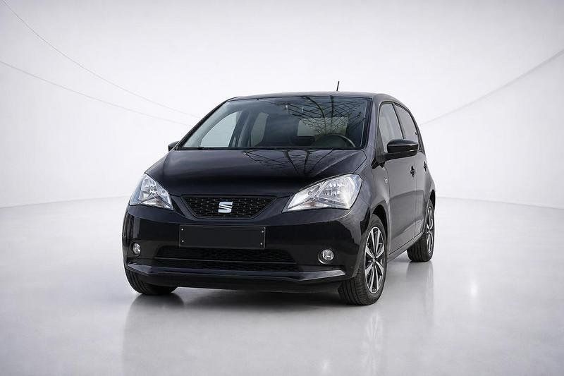 Seat Mii electric Plus 36.8 kWh SHZ/Tempomat/PDC imagem 2