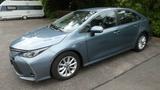 Toyota Corolla 1,8 Hybrid Comfort, Top-gepflegt - Toyota Corolla in Leverkusen