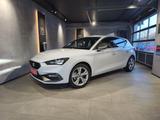 Seat Leon 1.5 eTSI DSG FR ab 189.- 990.- Anzahlung AL - Seat Leon: Weiß, Fr