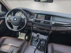 BMW 530 d xDrive/Pano/Leder