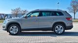 Skoda Kodiaq 1.5 TSI ACT STYLE - Top Ausstattung - Skoda Kodiaq von privat