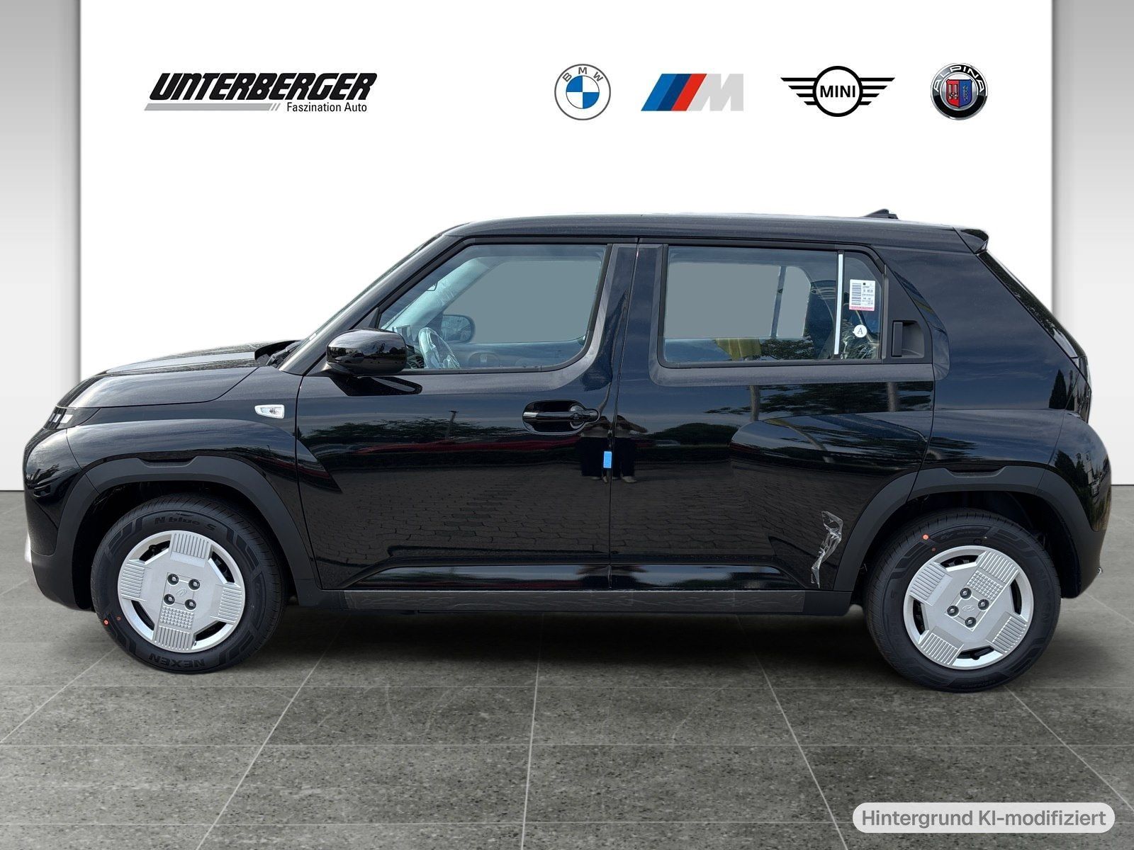 Hyundai INSTER EV MY26 42kWh 97PS 2WD Select Elektro imagem 3
