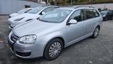 Volkswagen VW Golf Variant 1.9 TDI DPF DSG Trendline - Volkswagen Golf mit Diesel-Antrieb: Kombi, Automatik, 1.9