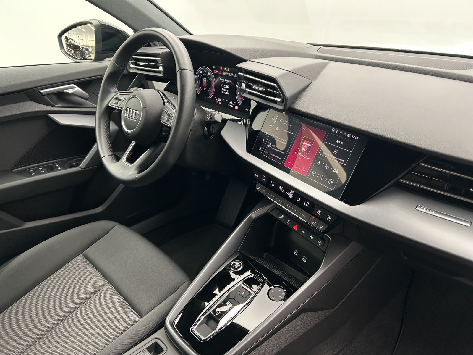 Audi A3 - Bild 7
