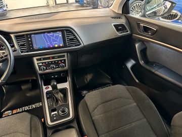 Seat Ateca Xperience 1.5 TSI DSG *Virtuel*Kamera*