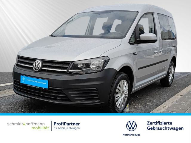 Volkswagen Caddy Trendline KR 1.0 TSI PDC+KLIMA Klima