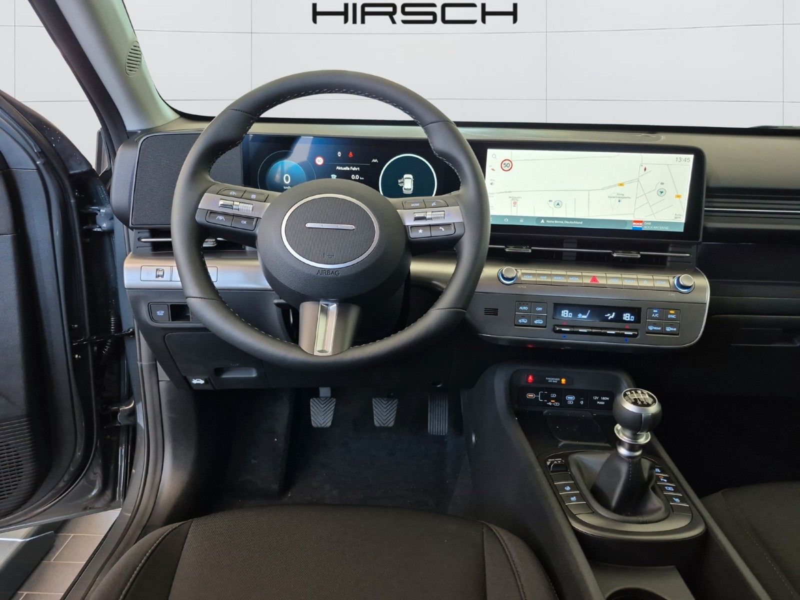Hyundai KONA - Bild 10