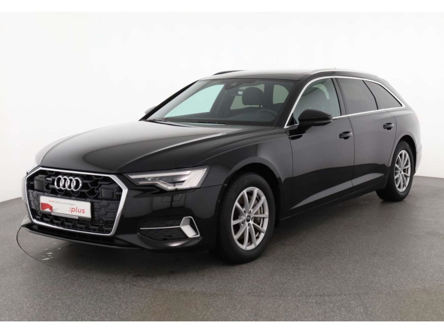 Audi A6 - Bild 2