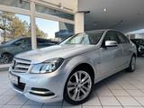 Mercedes-Benz C 200 CDI AVANTGARDE*LCI*COMAND*elektr.Sitze* - Mercedes-Benz C 200: Cdi