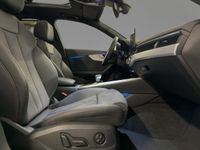 Audi A4 - Vorschau Bild 10