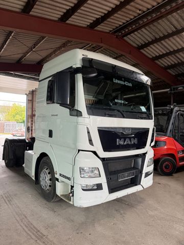 MAN TGX 18.440  XLX