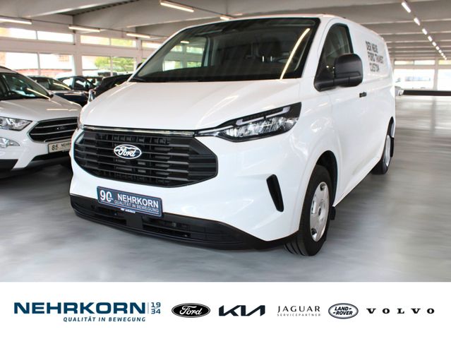 Ford Transit Custom L2 TREND AHK TechnologiePaket2