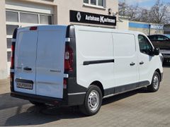 Fahrzeugabbildung Trafic Kasten L2H1 3,0t Komfort 2.0 BLUE dCi 110