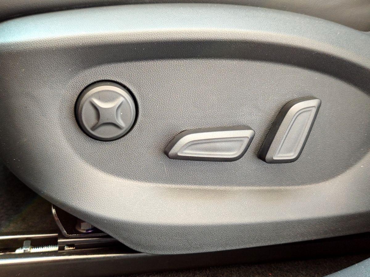 MG HS Luxury HEV+ Navi*DAB*CarPlay/AndroidAuto*, миниатюра 10