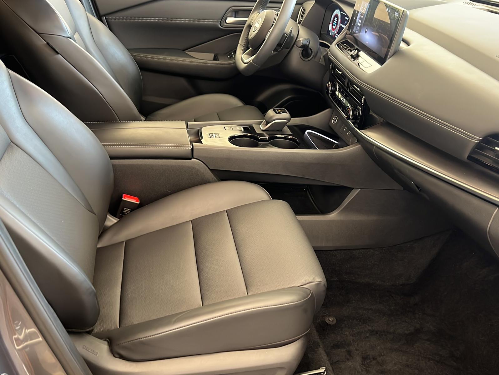 Nissan X-Trail 1.5 VC-T MHEV X Tronic N-Connecta*DAB*, миниатюра 26