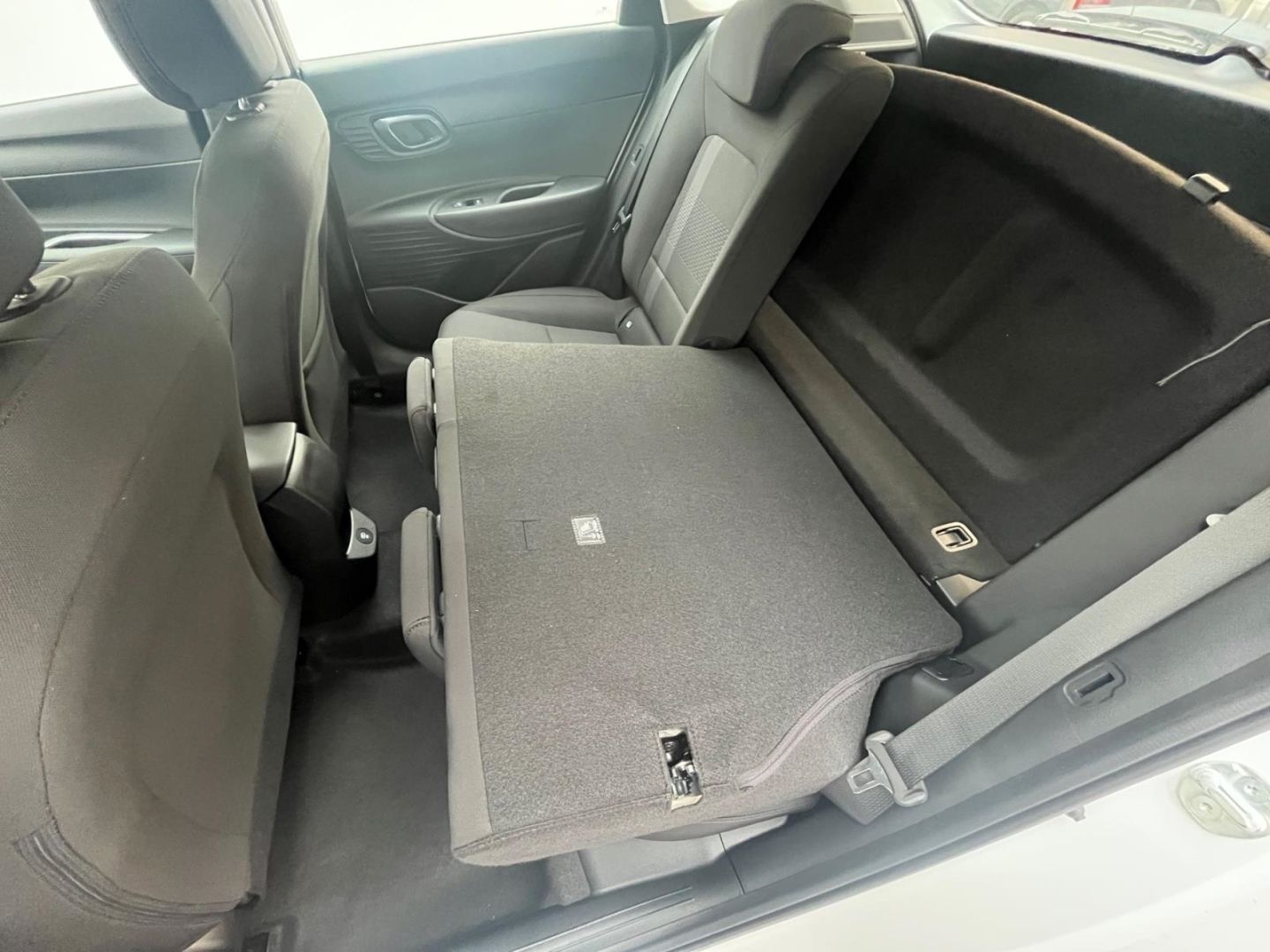 Hyundai i20 – Bild 17