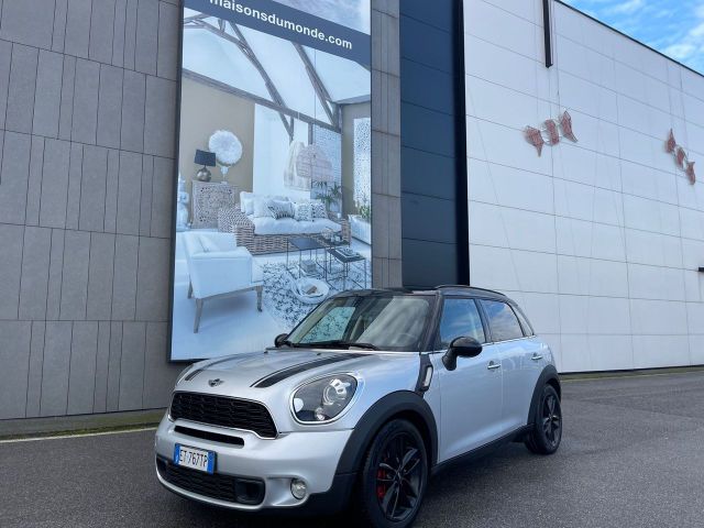 MINI Mini Cooper S Countryman Mini 1.6 Cooper S Count