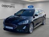 Ford Focus Turnier Titanium 1.5l LED+KAMERA+TEMPOMAT - gebrauchte Ford Kombis