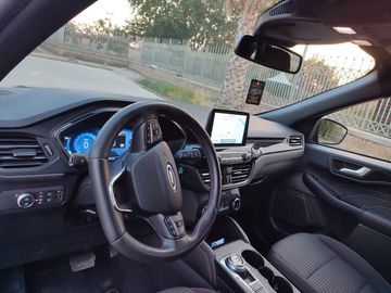 Ford Kuga - 11