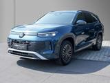 Volkswagen Tayron 1,5 eTSI DSG Life,7-Sitzer,AHK,Apple Car  - blaue Volkswagen Tayron