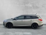 Ford Focus TURNIER BUSINESS 1.5 NAVI+KLIMA+XENON+SHZ - Ford Focus: Business