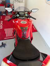 Ducati 1098 R - DUCATI R