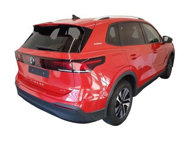 Volkswagen Tiguan 1.5 eTSI Energy 7-DSG Navi AHK GJR LED foto 3
