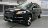 Audi Q7 3.0 TDI quattro  S line Sport / Plus, - Audi Q7 aus 2008
