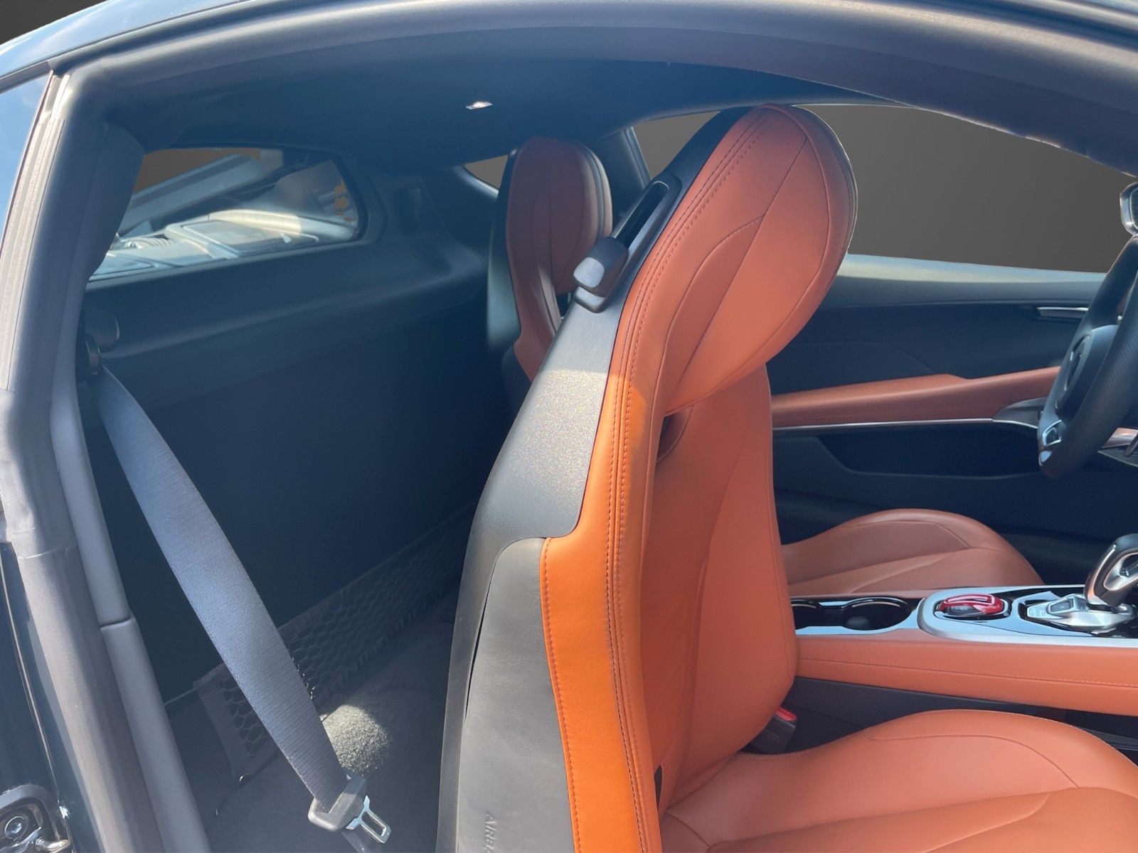 Fahrzeugabbildung Lotus Emira V6 First Edition Automatik sehr selten