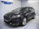 Ford S-Max 2.5 Duratec FHEV VIGNALE NAVI RFK ACC SHZ