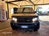 Land Rover Range Sport 3.6 TDV8 HSE - Land Rover Range Rover Sport: Tdv8
