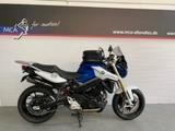 BMW F 800 R ab 2,99% eff. Jahreszins - BMW 9