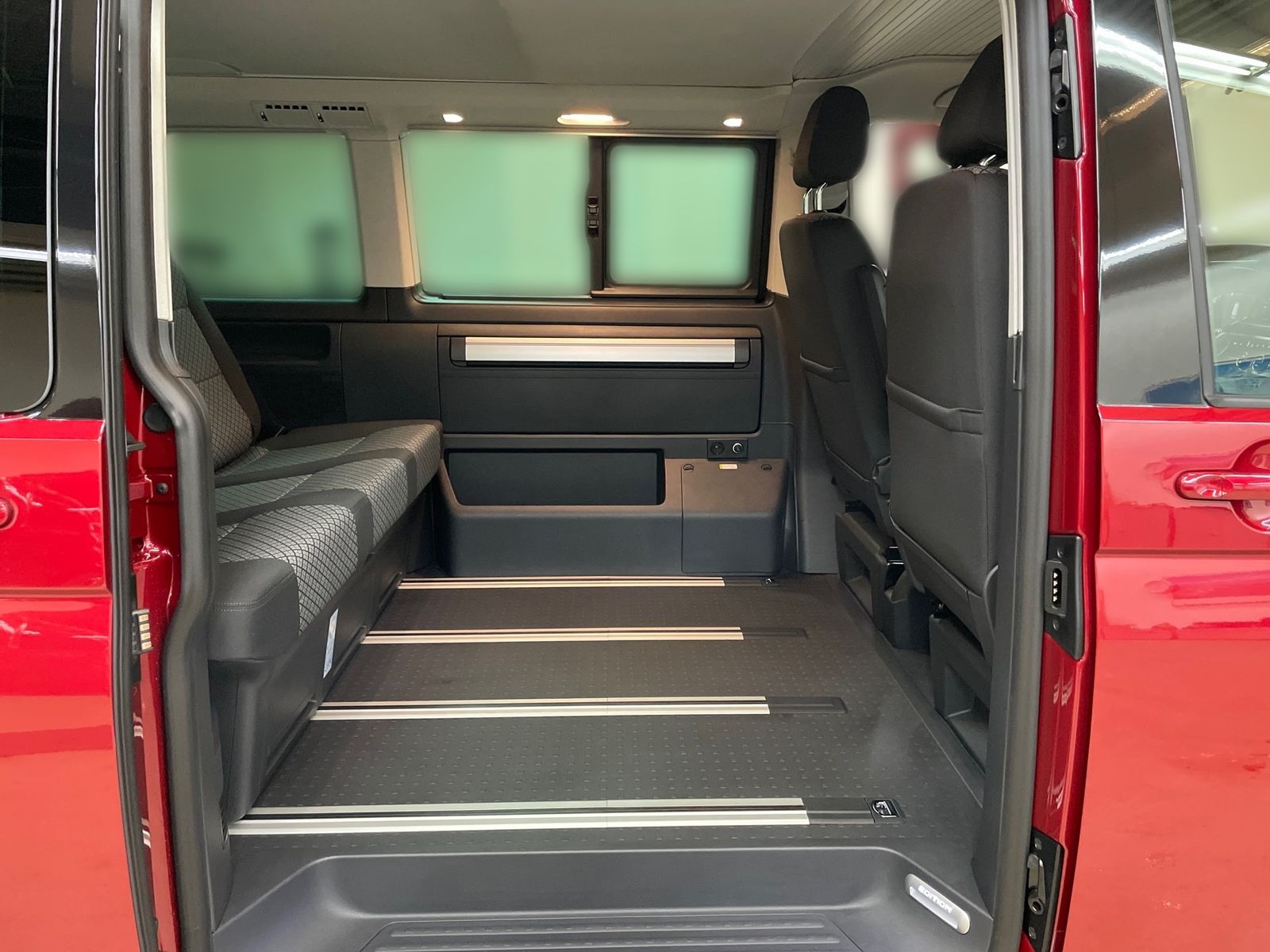 Volkswagen T6.1 California Beach Camper 2.0 TDI KR Edition foto 13