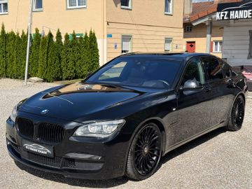 BMW 740 - 3