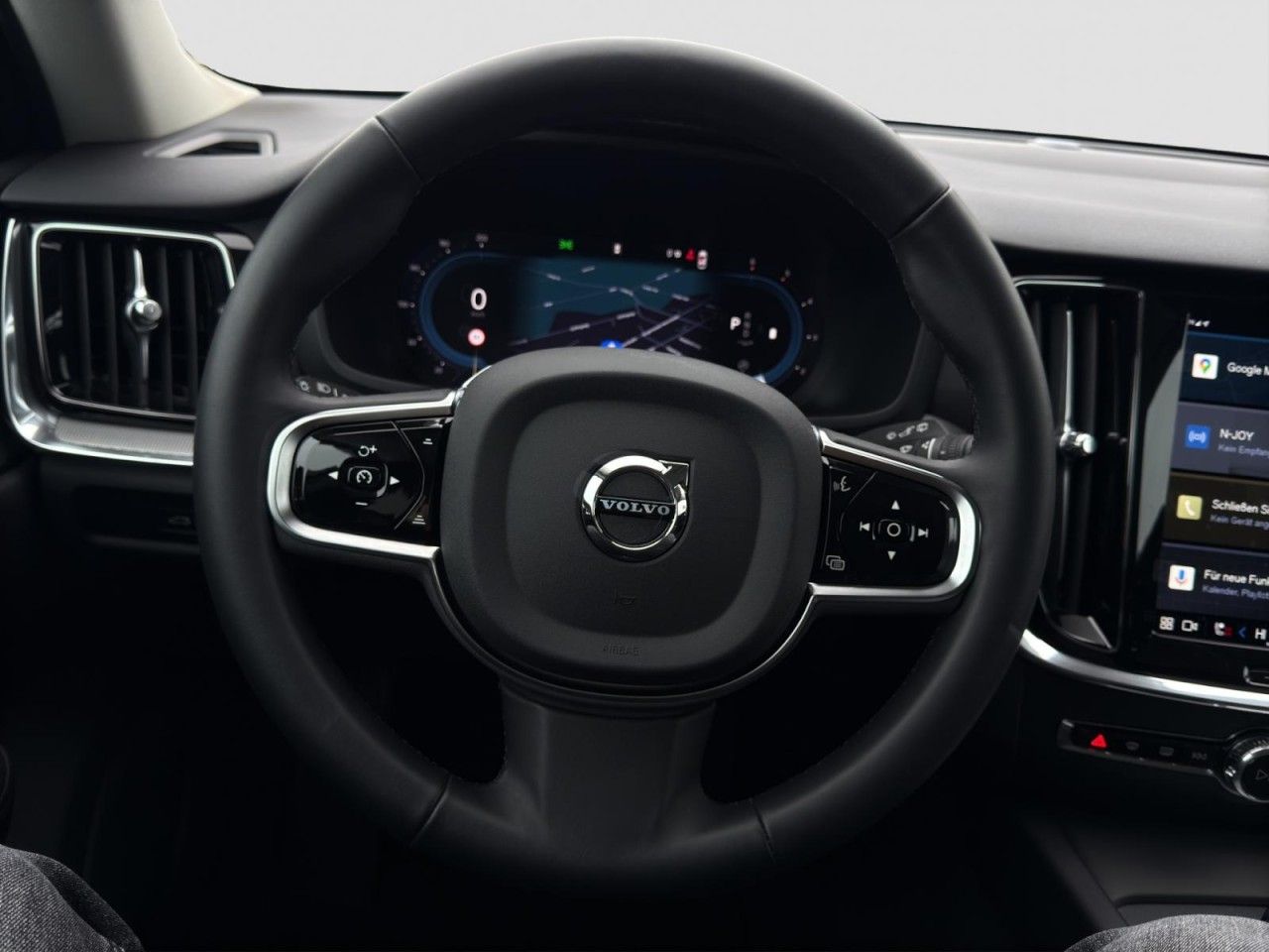 Volvo V60 B4 CC Plus AWD/Leder/Navi/LED/Kam/19Zoll/GJR foto 7
