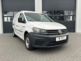 Volkswagen Caddy Maxi 2.0 TDI Klima PDC NAVI MwSt. TOP - Volkswagen Caddy Maxi: TDI