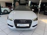 Audi A3 S line Sportpaket Cabrio LED NAVI SOUND TOP - Audi A3: Cabrio, Line