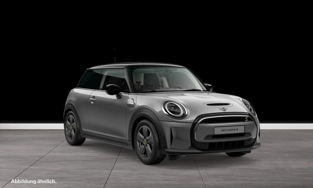 MINI Cooper SE Autom. Navi Sportsitze LED SHZ