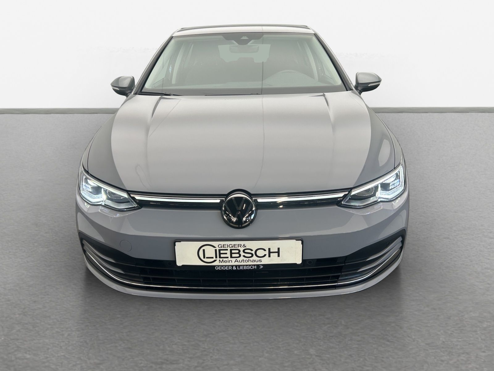 Volkswagen Golf - Bild 12