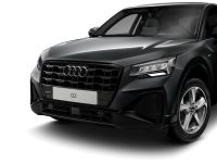 Audi Q2 - Vorschau Bild 8