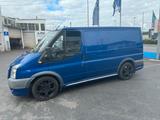Ford Transit Sport 140 - Ford Transit: 140