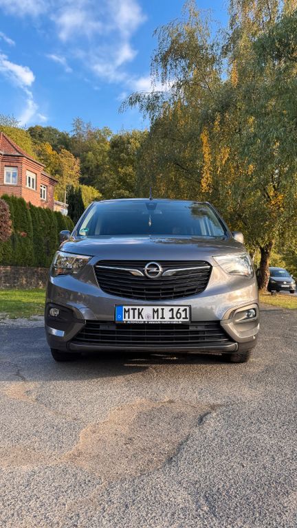 Image of Opel Combo Life