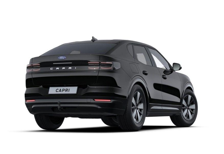 Ford Capri - Bild 6