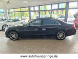 Mercedes-Benz S 500 L AMG Chauffeur Paket *Scheckheft MB* - Mercedes-Benz S 500 Gebrauchtwagen