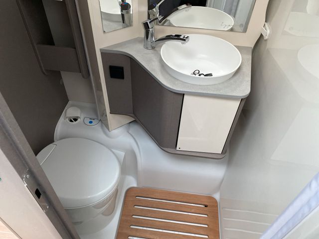 Etrusco T7300 SB 21.299,00 € Preisvorteil!